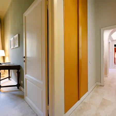 Apartment Capponi Charming *