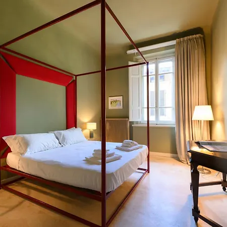 Capponi Charming Apartment