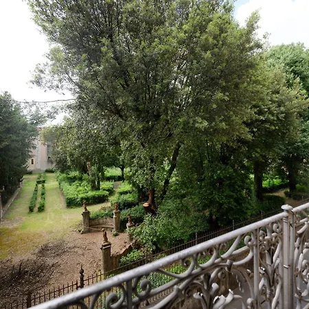 Capponi Charming Apartment