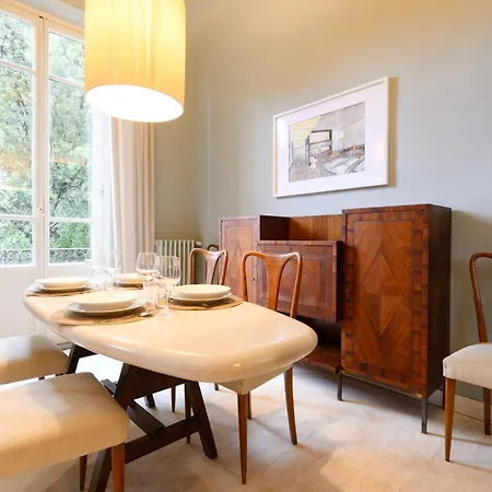 Capponi Charming Apartment *