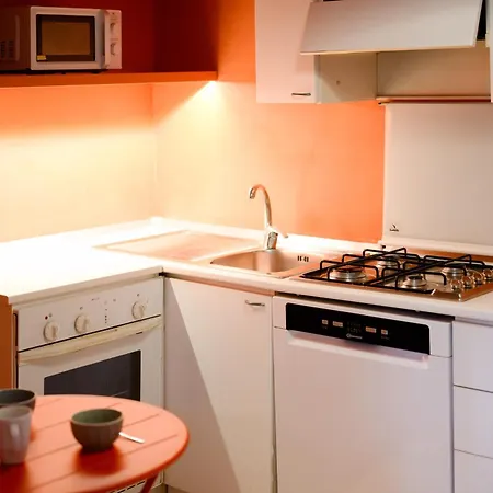 Capponi Charming Appartement Florence