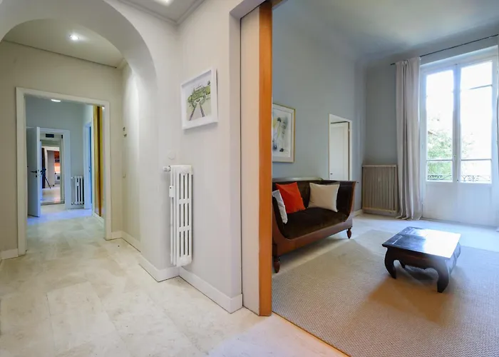 Capponi Charming Florence